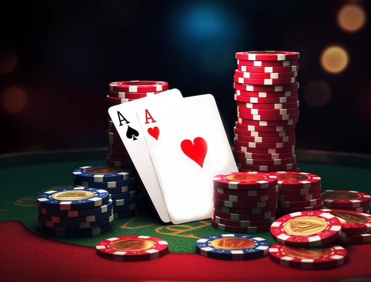 cuci88 Apa yang Ada dalam Ruang Slot cuci88
