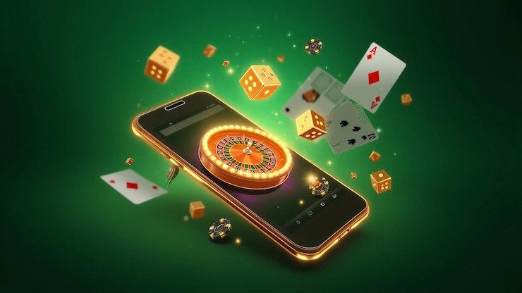 cuci88 Table Live Casino cuci88 yang lengkap dengan suasana nyata